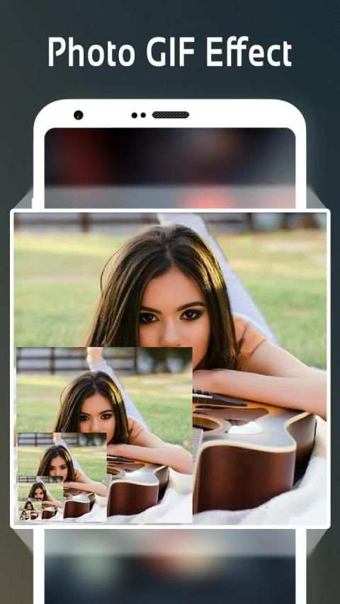 Repeat Photo Animation Effect- Photo GIF Animation screenshot 3