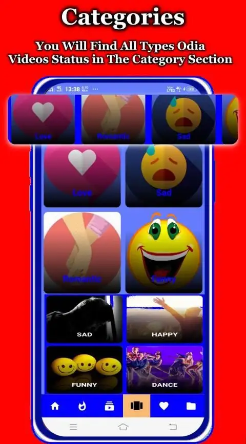 Odia VideoStatus APK Download 2023 - Free - 9Apps Odia VideoStatus APK Download 2023 - Free - 9Apps