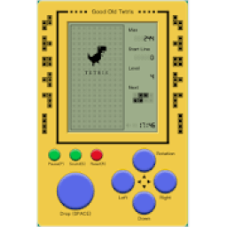 ikon Efsane Tetris Oyna