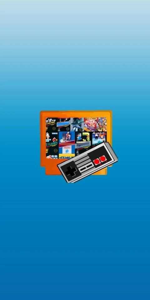 Classic 80s Games - 64 IN 1 Nostalgic Retro Gamer screenshot 2
