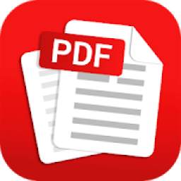 PDF Reader - PDF Manager, Editor & Converter