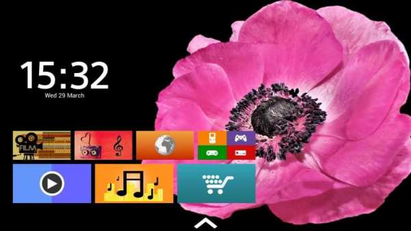 Top TV Launcher 2 - Trial स्क्रीनशॉट 6