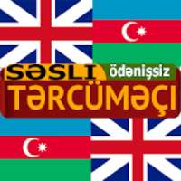 English Azerbaijan Translator on 9Apps