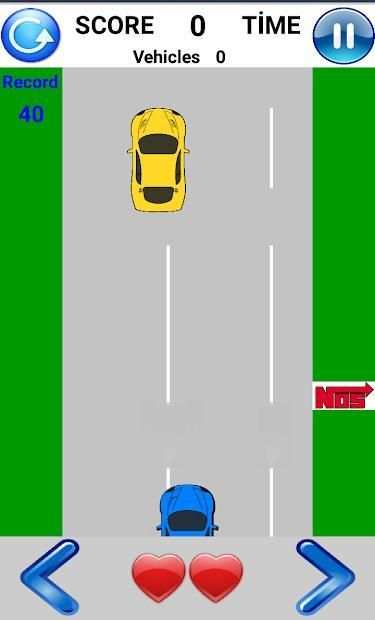 Car Racing 10 screenshot 2