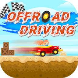 Off Road Driving