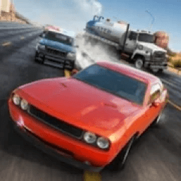 ikon Highway Racer Underground