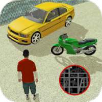 Grand Chicago Mafia Crime : Fight To Survive 2