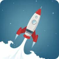 Spaceship Game for Android आइकन