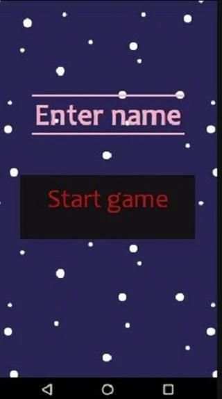 Spaceship Game for Android screenshot 4