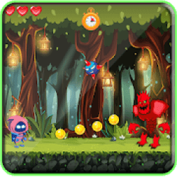 Phanthom Bee Super Adventure आइकन