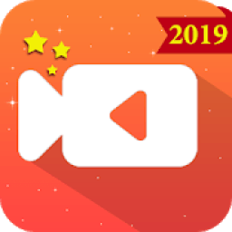 Movie Maker &amp; Photo Video Maker&amp; Photo Music Video आइकन