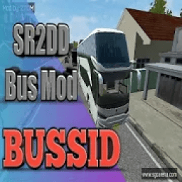 Mod Bussid v3.0 icon