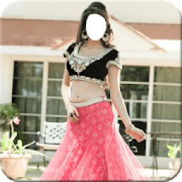 ikon Women Lehanga Choli