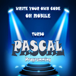 ikon Turbo Pascal Compiler