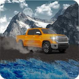 Mountain Jeep Offroad: 4x4 racing game 1.03
