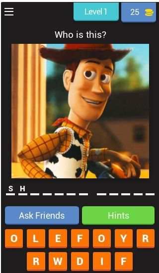 Guess My Name screenshot 10
