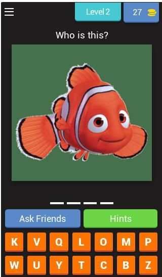 Guess My Name screenshot 8