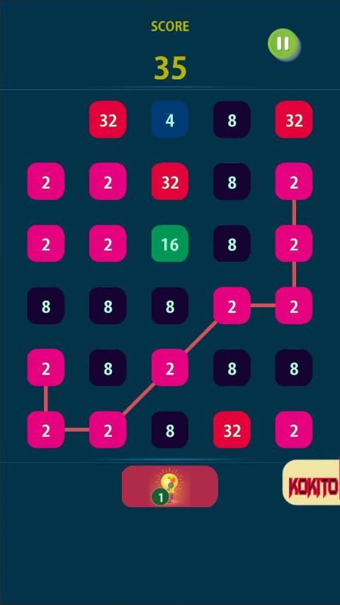 Puzzle 2248 Connect Dots स्क्रीनशॉट 13