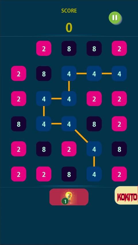 Puzzle 2248 Connect Dots स्क्रीनशॉट 11