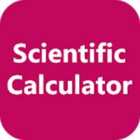 Scientific Calculator