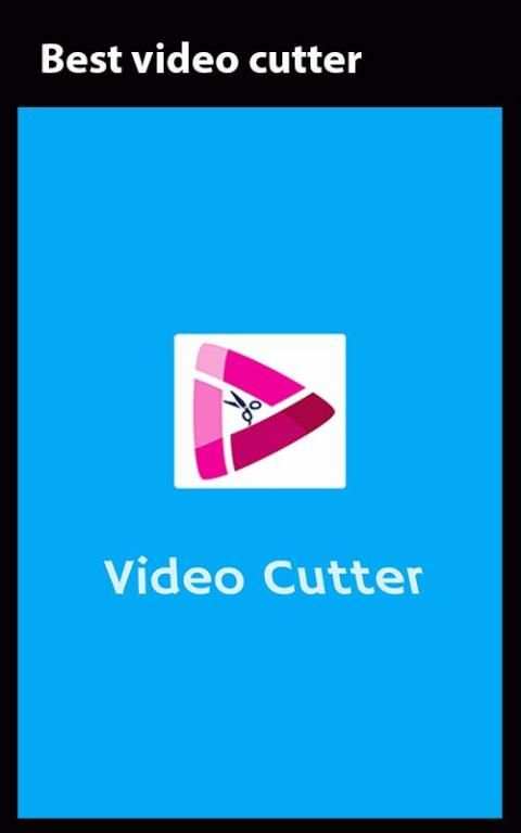 CutVideo-Video Cutter Plus screenshot 4