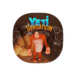 Running Yeti: runner master आइकन