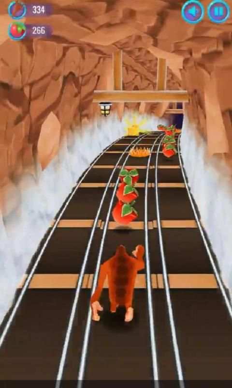 Running Yeti: runner master स्क्रीनशॉट 4