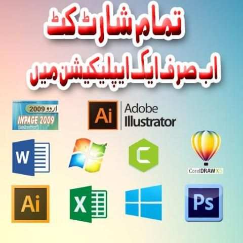 All in One Shortcut's स्क्रीनशॉट 3