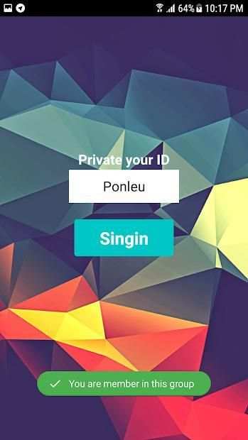 Pkarlean-Facebook screenshot 4
