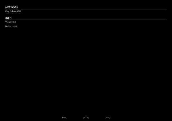 Smart IPTV Player स्क्रीनशॉट 3
