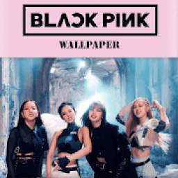 Blackpink Wallpaper K-POP