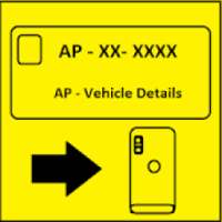 Andhra pradesh vehicle details - AP transport