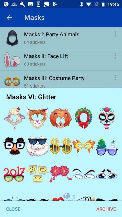 Free World Messenger screenshot 2