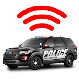 Alarm &amp; Siren Sounds आइकन