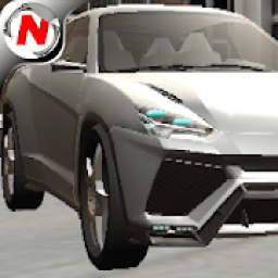 ikon Real Car Drive Simulator 2020 in City