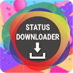 Photo Video Status Download - Status Download आइकन