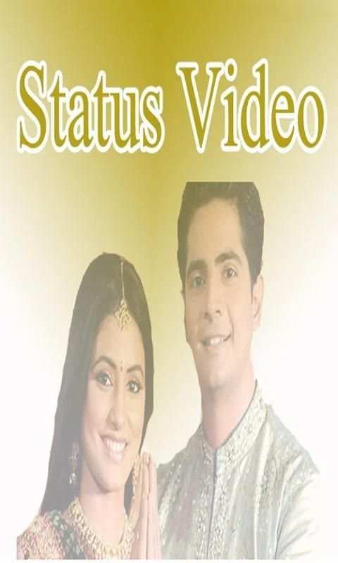 Akshara And Naitik Videos Status screenshot 1