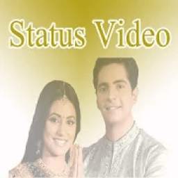Akshara And Naitik Status Videos 1.0