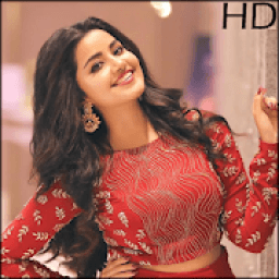 Anupama Parameswaran Wallpapers HD आइकन