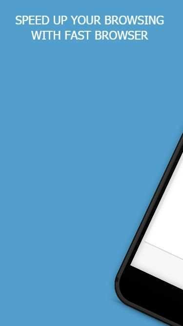 Fast Browser screenshot 5