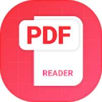 PDF Reader : PDF Viewer 2019 on 9Apps