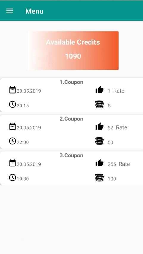 King Betting screenshot 4