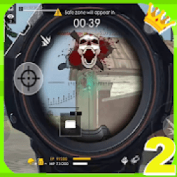 guide for Free-Fire आइकन