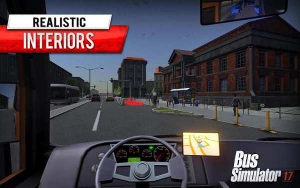 City Coach Indonesia Public Transport Simulator screenshot 6