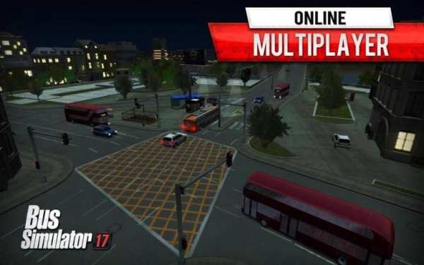 City Coach Indonesia Public Transport Simulator screenshot 7