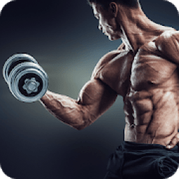 Bicepss Exercise иконка