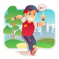 Street Fight Trainer on 9Apps