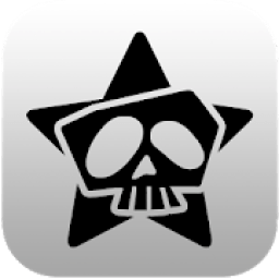 Star Rock AppStore icon