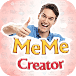 Meme Creator - Generator Free icon