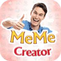 Meme Creator - Generator Free